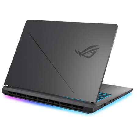 Ноутбук ASUS ROG Strix G815LR-S9085 Core Ultra 9 275HX/32Gb/1Tb SSD/RTX5070Ti 12Gb/18" WQXGA/DOS grey