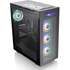 Корпус ATX Miditower Thermaltake Versa T26 TG ARGB CA-1W1-00M1WN-01 Black