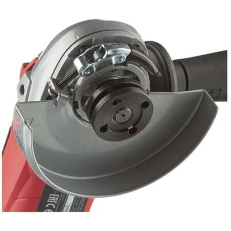 Шлифмашина угловая Einhell TE-AG 125 CE, 1100Вт, 125мм 4430860