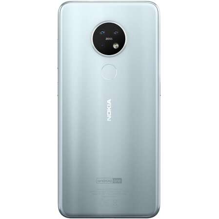 Смартфон Nokia 7.2 64GB Ice