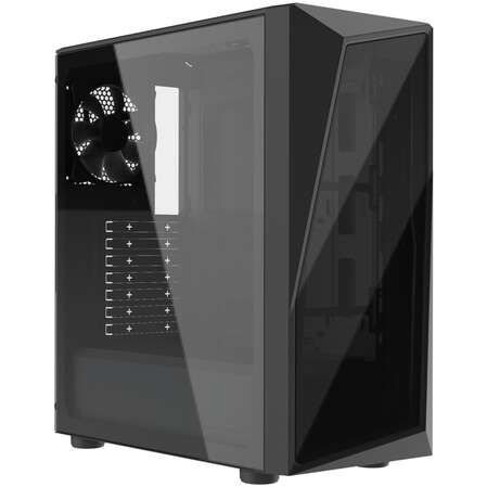 Корпус ATX Miditower Cooler Master CMP 520L CP520-KGNN-S03 Black