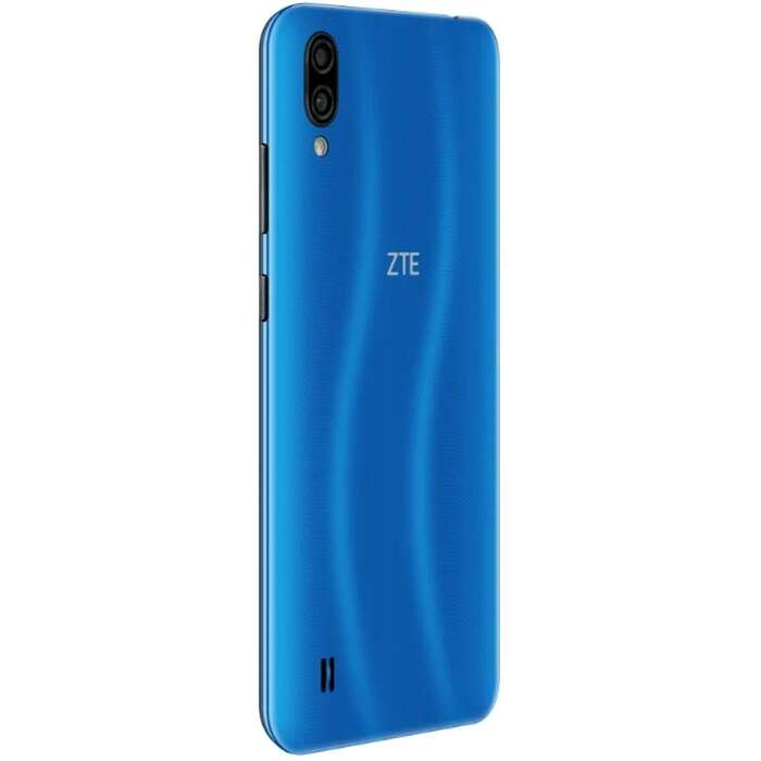 Стекло на zte blade a5 2020 не защитное