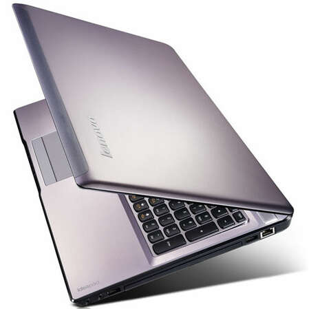 Ноутбук Lenovo IdeaPad Z570A1 i5-2410/4Gb/750Gb/GT540M 2Gb/DVD/15.6"/Wifi/BT/Cam/Win7 HP 59308309