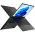Ноутбук Machenike Machcreator 14X Core i5 12500H/16Gb/512Gb SSD/14'' WQXGA/DOS Black
