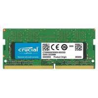 Модуль памяти SO-DIMM DDR4 8Gb PC25600 3200Mhz Crucial (CB8GS3200)