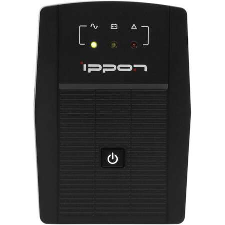 ИБП Ippon Back Basic 850 Euro