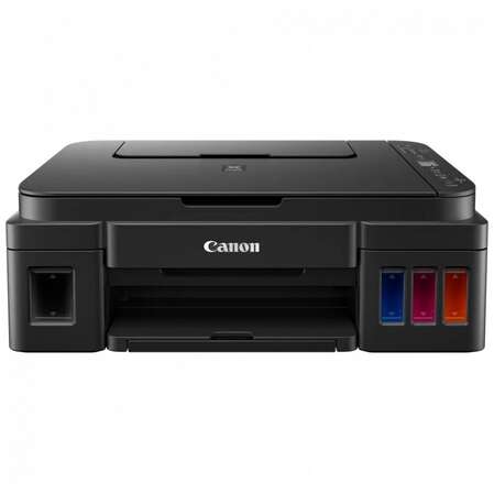 МФУ Canon Pixma G3416 цветное А4 c Wi-Fi