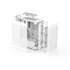 Корпус ATX Miditower Zalman i4 White
