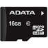 Micro SecureDigital 16Gb HC A-Data (Class10) (AUSDH16GCL10-R)