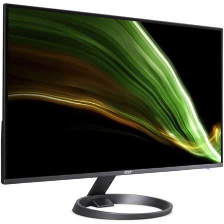 Монитор 27" Acer R272Eyi IPS 1920x1080 1ms HDMI, VGA