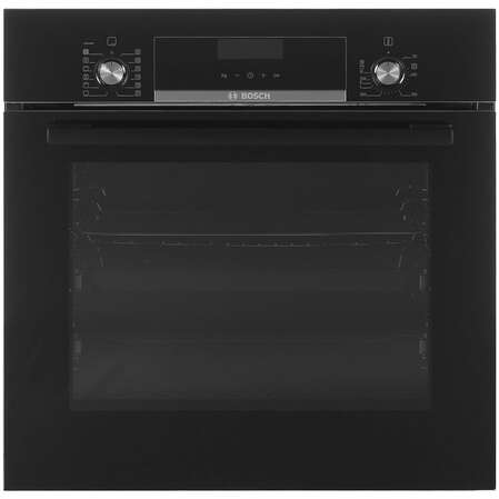 Духовой шкаф электрический Bosch HIJ517YB0R