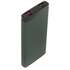Внешний аккумулятор Olmio QL-10 10000mAh 22.5W Grey