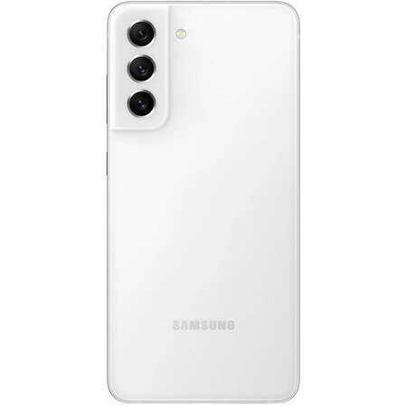 Смартфон Samsung Galaxy S21 FE 5G SM-G990 6/128GB White