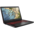 Ноутбук ASUS ROG FX504GD-E4994 Core i5 8300H/12Gb/1Tb+128Gb SSD/NV GTX1050 2Gb/15.6" FullHD/DOS Black