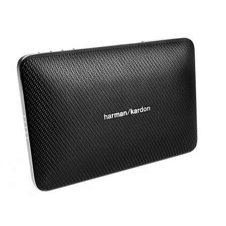 Портативная bluetooth-колонка Harman Kardon Esquire2 black