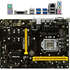 Материнская плата BIOSTAR TB250-BTC Pro B250 Socket-1151 2xDDR4, 6xSATA3, 1xPCI-E16x, 11xPCI-E1x, 2xUSB3.0, DVI, Glan, ATX