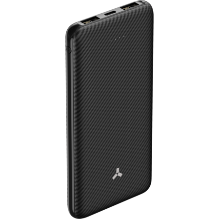 Внешний аккумулятор Accesstyle Midnight 10P 10000 mAh, черный