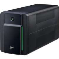 ИБП APC by Schneider Electric Back-UPS 1200BA (BX1200MI)
