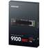 Внутренний SSD-накопитель 1000Gb Samsung 9100 Pro (MZ-VAP1T0BW) M.2 2280 PCI-E 5.0 x4