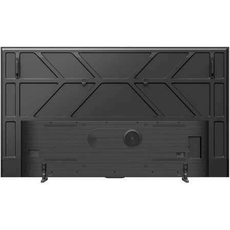 Телевизор 100" Hisense 100E7NQ PRO (4K Ultra HD 3840x2160, Smart TV) тёмно-серый