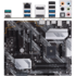 Материнская плата ASUS Prime B550-Plus B550 Socket AM4 4xDDR4, 6xSATA3, RAID, 2xM.2, 2xPCI-E16x, 5xUSB3.2, 1xUSB3.2 Type C, DP, HDMI, Glan, ATX