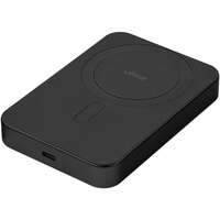 Внешний аккумулятор uBear Slide Magnetic Power bank MagSafe 10000mAh Black