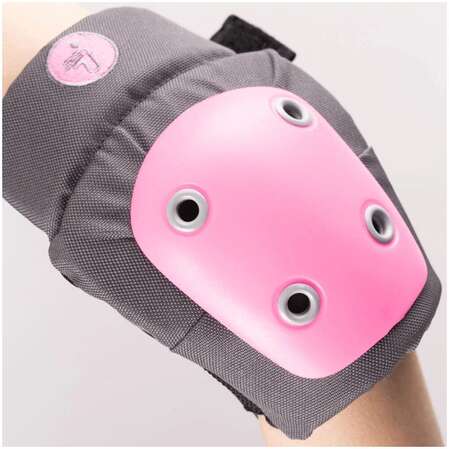 Ninebot by Segway Комплект детской защиты Kick Protection, Pink