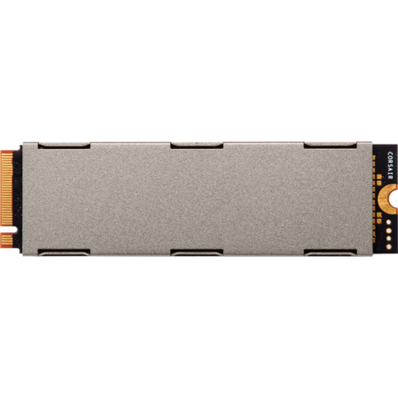 Внутренний SSD-накопитель 2000Gb Corsair Force MP600 Core (CSSD-F2000GBMP600COR) M.2 2280 PCIe NVMe 4.0 x4