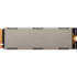 Внутренний SSD-накопитель 2000Gb Corsair Force MP600 Core (CSSD-F2000GBMP600COR) M.2 2280 PCIe NVMe 4.0 x4