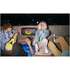 Портативная bluetooth-колонка JBL Partybox On-The-Go Essential Black