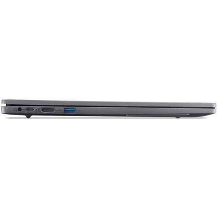 Ноутбук Acer Aspire AL15-32P-C1KD Celeron N4500/8Gb/256Gb SSD/15.6" FullHD/DOS Silver