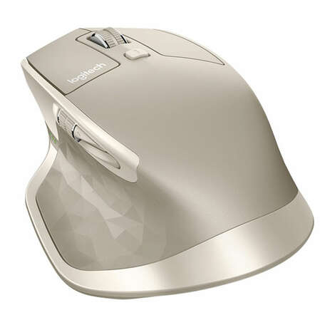 Мышь Logitech MX Master Mouse Stone USB