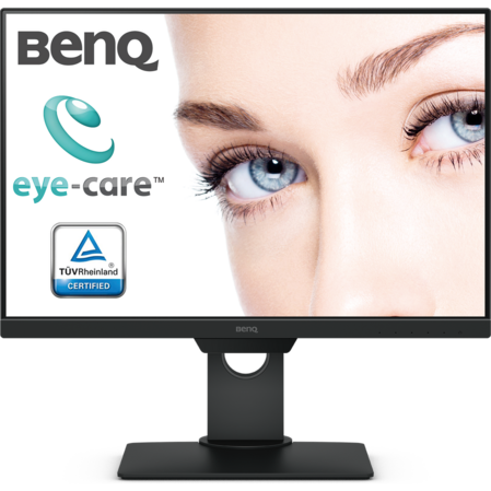 Монитор 25" Benq BL2581T IPS 1920x1200 5ms HDMI, DisplayPort, DVI, VGA