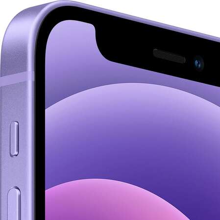 Смартфон Apple iPhone 12 mini 128GB Purple (MJQG3RU/A)