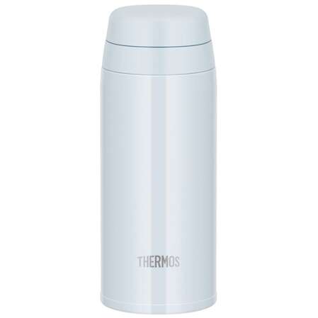 Thermos Термокружка JOR-250 WHGY, голубой, 0,25 л.