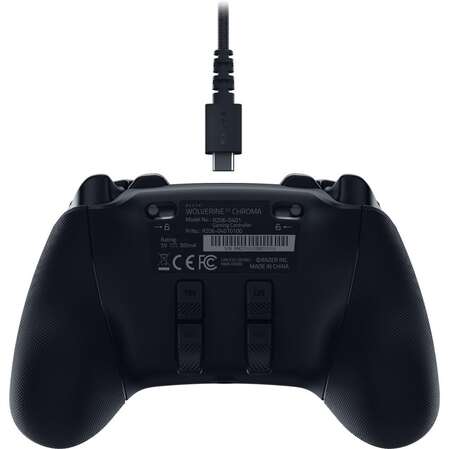 Геймпад Razer Wolverine V2 Chroma