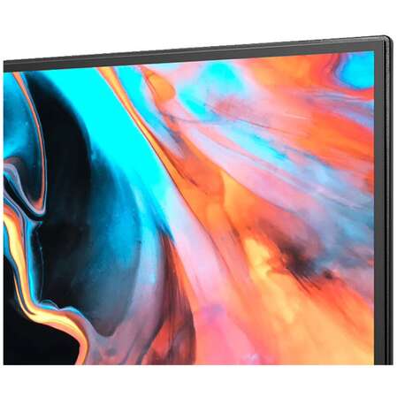 Телевизор 43" Hisense 43E7KQ  (4K Ultra HD 3840x2160, Smart TV) черный