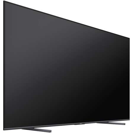 Телевизор 100" Hisense 100E7NQ PRO (4K Ultra HD 3840x2160, Smart TV) тёмно-серый