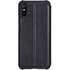 Чехол для Xiaomi Redmi 9A G-Case Slim Premium Book черный