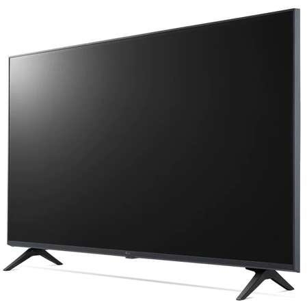 Телевизор 43" LG 43UQ80006LB (4K UHD 3840x2160, Smart TV) темно-синий