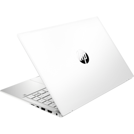 Ноутбук HP Pavilion 15-eh1015ur AMD Ryzen 5 5500U/8Gb/512Gb SSD/15.6" FullHD/Win10 White