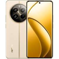 Смартфон Realme 12 Pro 12/512GB RU Beige