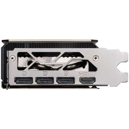 Видеокарта MSI GeForce RTX 5080 16384Mb, Inspire 3X OC 16 Gb (RTX 5080 16Gb Inspire 3X OC ) 1xHDMI, 3xDP, Ret