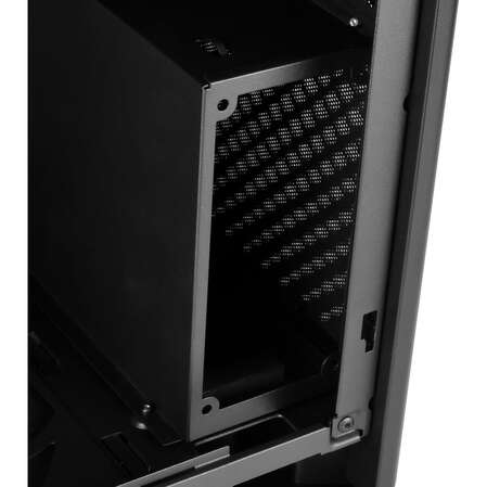 Корпус ATX Miditower Silverstone Alta G1M SST-ALG1MB Black
