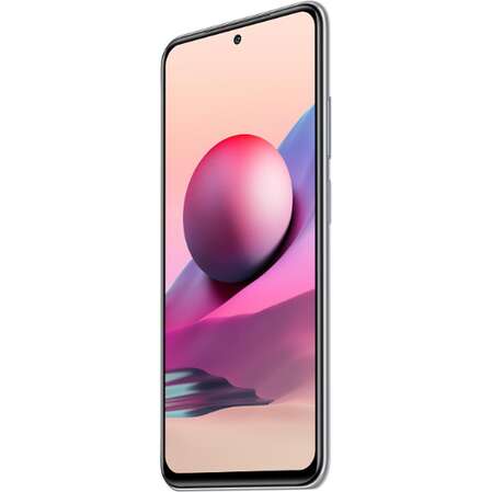 Смартфон Xiaomi Redmi Note 10S 6/128GB NFC Pebble White 