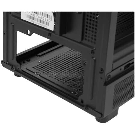 Корпус MicroATX Minitower Formula Air Mesh G2 Black