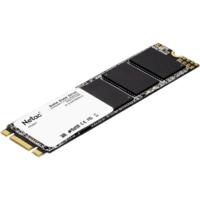 Внутренний SSD-накопитель 256Gb Netac N535N NT01N535N-256G-N8X M.2 2280 SATA3