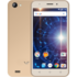Смартфон Vertex Impress Luck Gold