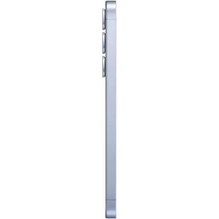 Смартфон Samsung Galaxy S25 SM-S931B 12/256Gb Blue (EAC)