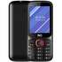 Мобильный телефон BQ Mobile BQ-2820 Step XL+ Black/Red